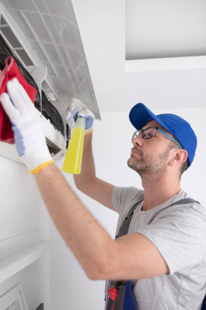 Best Affordable HVAC Duct Cleaning  in Blountstown, FL